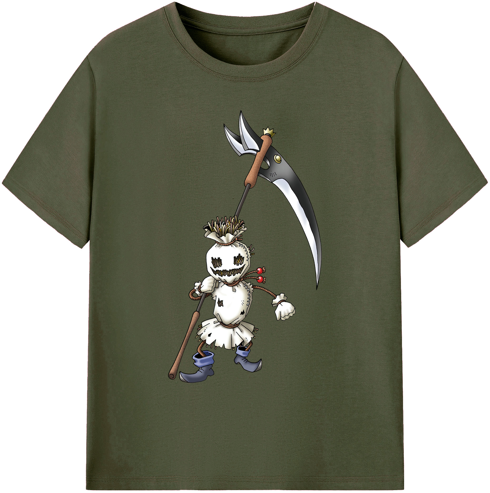 （画像用） ドラゴンクエスト Doragon Kuesuto Dragon Quest 綿100％ メンズ半袖Tシャツ｜肌触りやわらか＆通気性